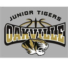 Oakville Junior Tigers Girls Basketball